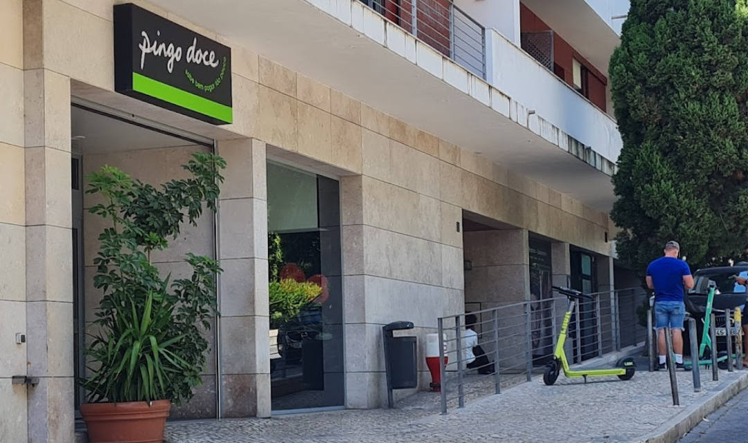 Pingo Doce São Bento