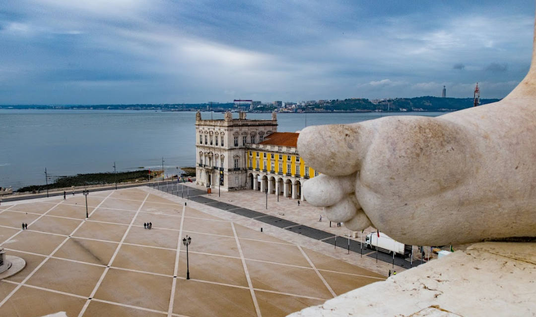 Terreiro do Paço