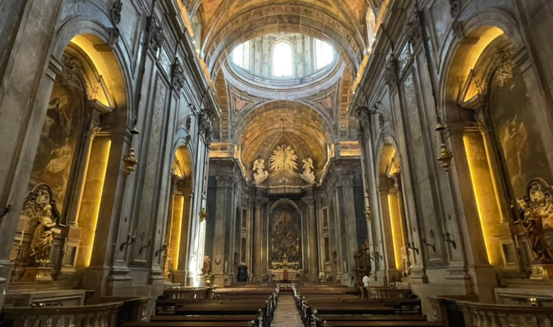 Basílica da Estrela