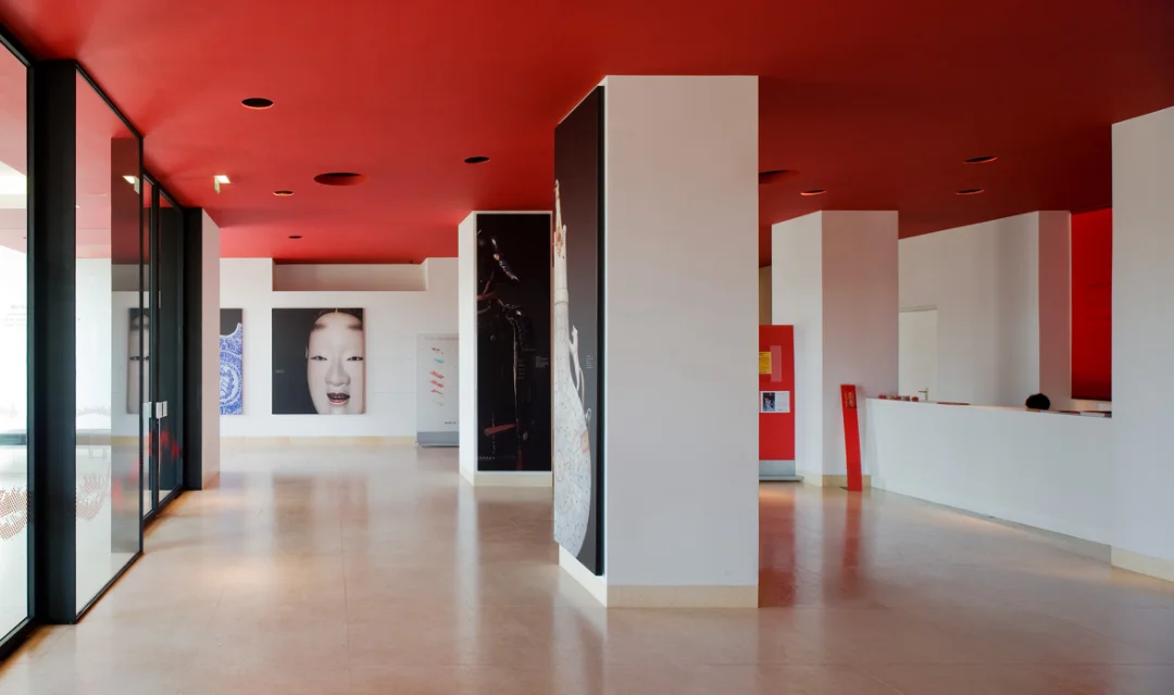 Museu do Oriente