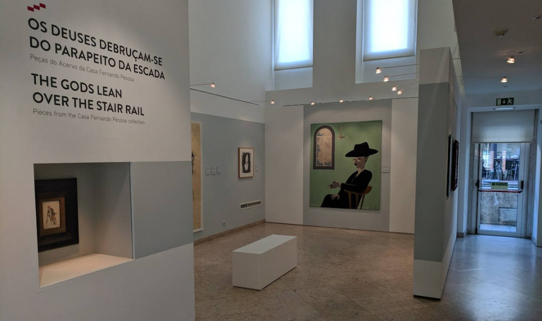 Casa Fernando Pessoa