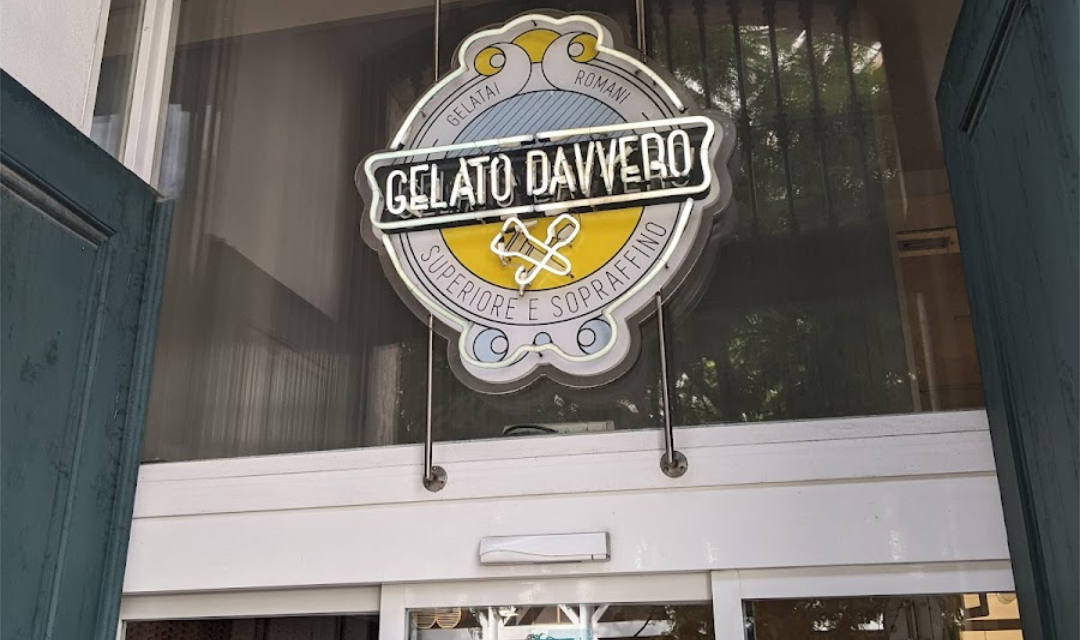 Gelato Davvero
