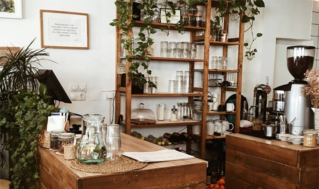 Heim Cafe