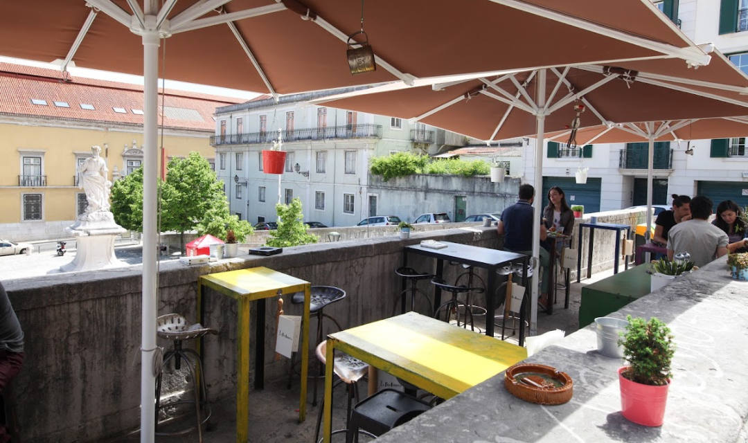 La Boulangerie