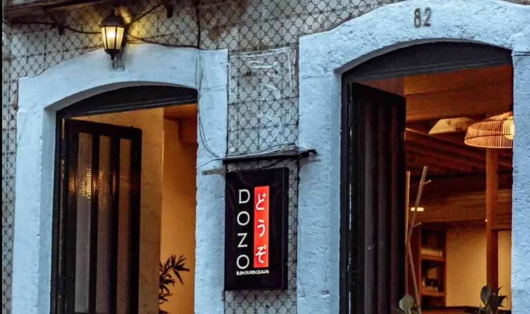 Dozo Sushi & Izakaya