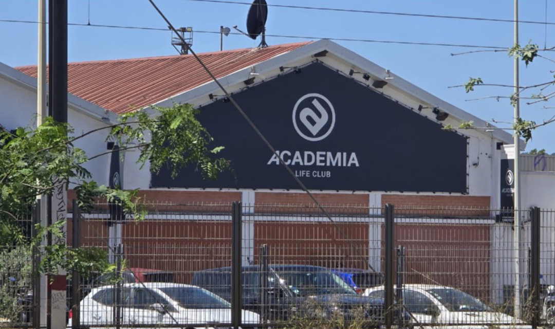 Academia Life Club