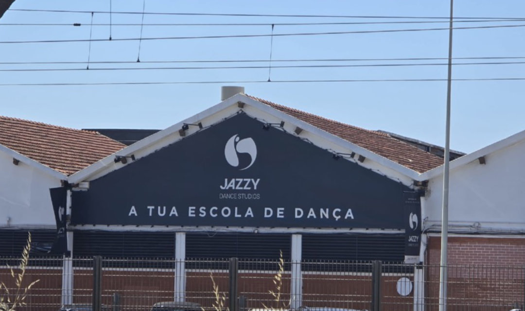 Jazzy Dance Studios